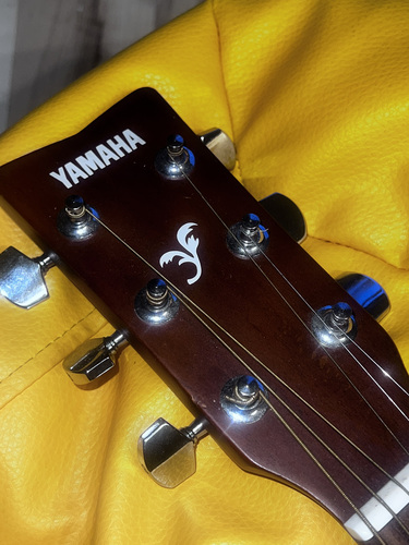 Yamaha F310