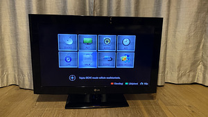Televiisor LG 32LD565 (1 foto / 6)