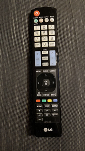 Televiisor LG 32LD565 (6 foto / 6)