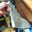 Ручная заточка ножей для газонокосилки (фото #2)
