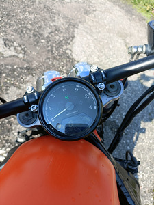 Suzuki gsx600f A2 (5 фото из 6)