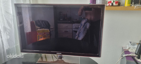 Продам телевизор UE40D5500 (фото #2)