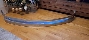 BMW E46 Alpina Style LIP (2 foto / 3)