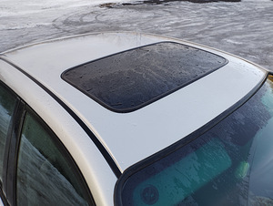 Honda Accord ATM (7 foto / 10)