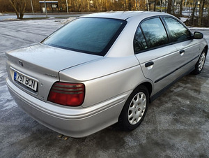 Honda Accord ATM ÜV 03.2024 (2 foto / 9)