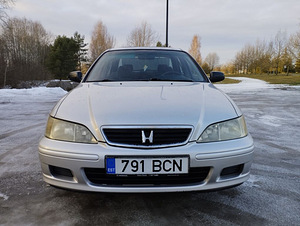 Honda Accord ATM ÜV 03.2024 (3 foto / 9)