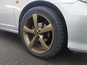 Honda Civic Coupe (7 foto / 8)