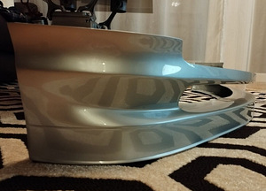 BMW E46 Alpina LIP (3 foto / 3)