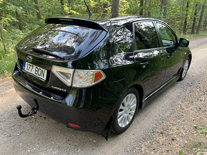 Subaru Impreza 4x4 (3 foto / 12)