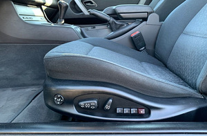 BMW 318ti 2004 (10 foto / 13)