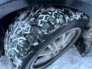 BMW 525d 2006 (10 foto / 10)
