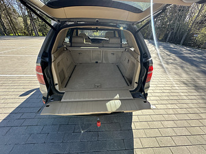 BMW X5 xDrive 4.8 (13 foto / 14)