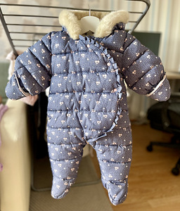 Детские вещи (3 фото из 6)