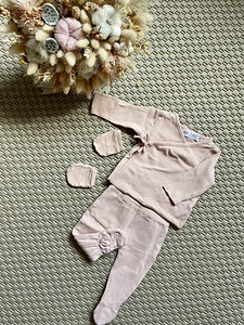 Детская одежда Zara (1 фото из 3)