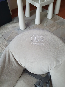 Pehme kiiktool lastele (3 foto / 5)