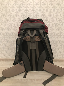Matka seljakott 55+5 L (2 foto / 3)