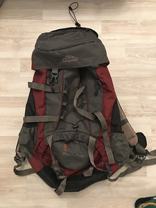Matka seljakott 55+5 L (3 foto / 3)
