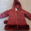 Тёплая куртка на девочку (Coccodrillo, 98 см) (фото #1)