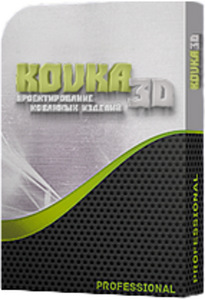 Программа-конструктор кованных изделий kovka3d