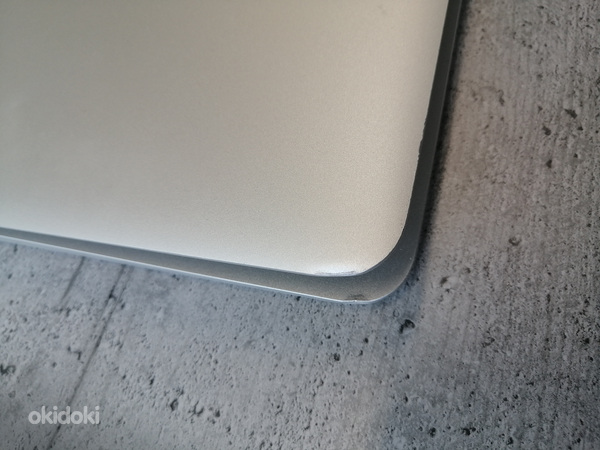 MacBook Air (13-inch, Early 2015) i5 8GB (foto #6)