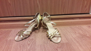 Туфли для бальных танцев