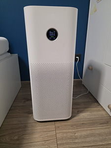 Xiaomi Smart Air Purifier 4 Pro (1 foto / 2)