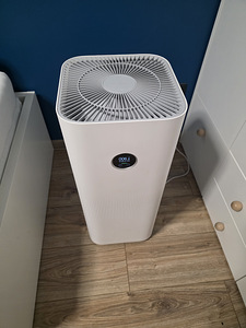 Xiaomi Smart Air Purifier 4 Pro (2 foto / 2)