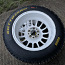 Шипы Pirelli на дисках Evocors (фото #4)