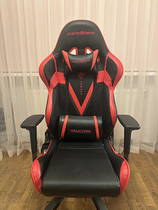 DXRacer Valkyrie V03-NR (2 foto / 3)