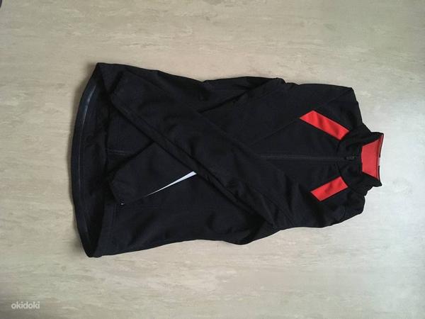 Куртка для бега / катания на лыжах (фото #2)