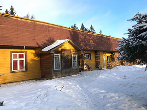 Kirdekaare tn, Elva, Elva vald, Tartumaa (12 foto / 12)