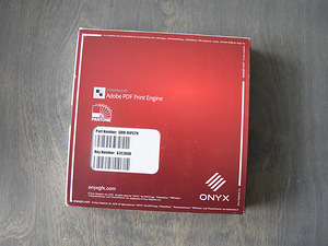ONYX RIPCenter 18 (2 foto / 4)