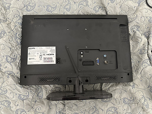Запчасти для Philips 20PHH4109/88 (3 фото из 3)