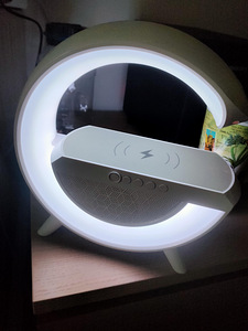 Светильник, lamp, valgusti (5 фото из 5)