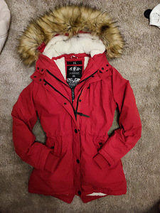 Parka, Jope (1 foto / 2)