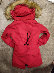 Parka, Jope (2 foto / 2)