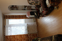 Квартира 1 комнатная 30.8 м.кв. с Новослободск