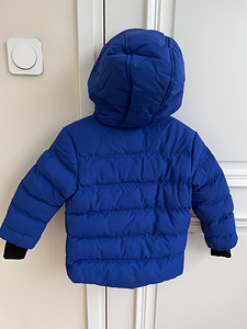 Ted Bakeri talvejope (98 cm) (2 foto / 3)