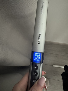 PHILIPS Juuksesirgendaja (4 foto / 5)