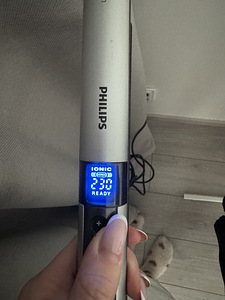 PHILIPS Juuksesirgendaja (5 foto / 5)