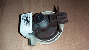 Samsung pesumasina pressostaat DC96-01703A (2 foto / 2)