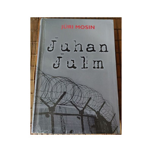 "Juhan julm". Jüri Mosin (1 foto / 1)