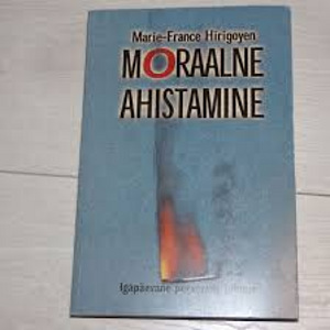 "Moraalne ahistamine". Мари-Франс Иригуайен (1 фото из 1)
