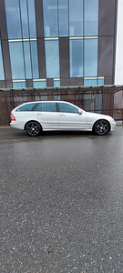 Mercedes benz w203 2.1 110kw + chip (3 foto / 8)