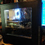 I5 6600K RX580 игровой компьютер (фото #1)
