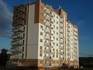Требуются фасадчики