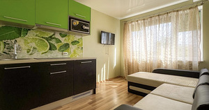 Puhangu tn 10, Põhja-Tallinna, Tallinn, Harjumaa (1 фото из 8)