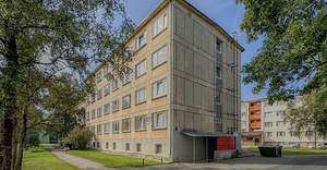 Puhangu tn 10, Põhja-Tallinna, Tallinn, Harjumaa (8 фото из 8)