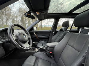BMW X3 2004 3.0d 150KW (9 foto / 11)