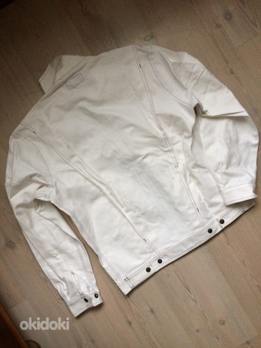 Рабочая куртка / Blakläder Workwear (фото #2)
